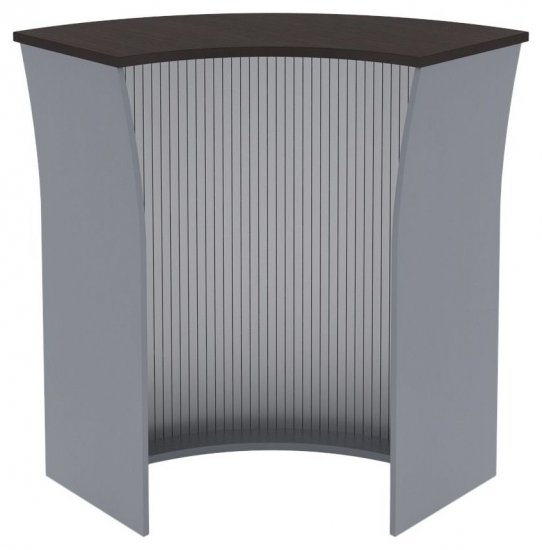 Стойка угловая