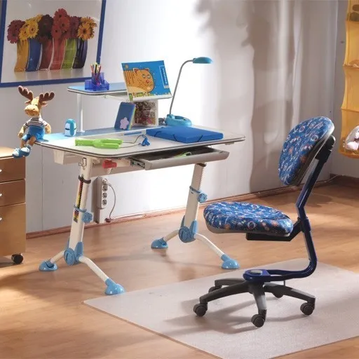 Купить детский письменный стол в Новокузнецке в интернет-магазине VITTO