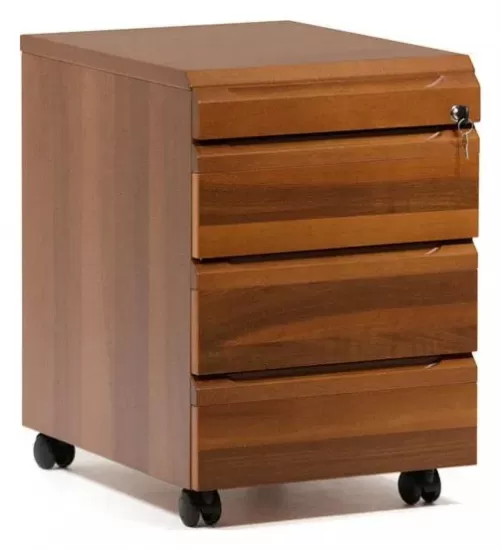 Тумба подкатная