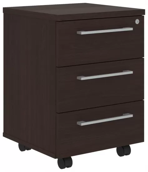 Тумба мобильная