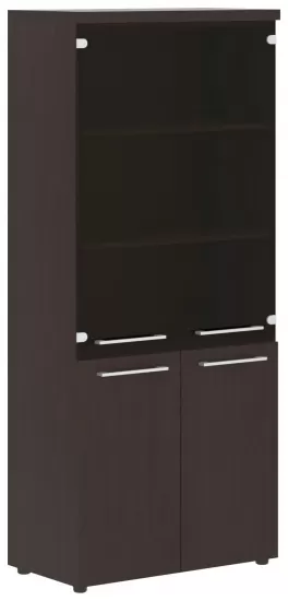 Шкаф комбинированный с топом