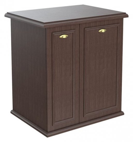 Тумба с фригобаром