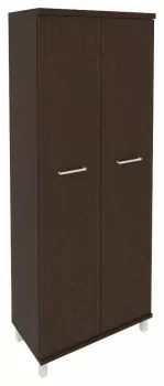 Гардероб широкий