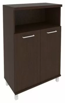 Шкаф средний широкий