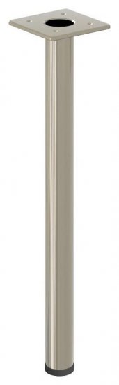 Опора для приставок металлическая