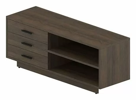 Опорная тумба,3ящ+полк