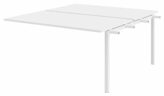 Модуль бенча 2 рабочих места 140*163