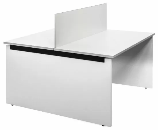 Бенч на 2 рабочих места