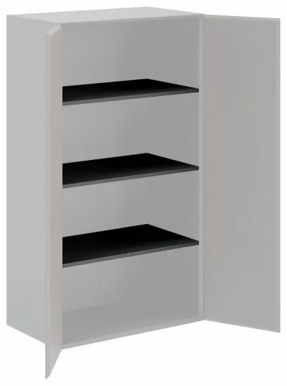 Комплект полок,3шт