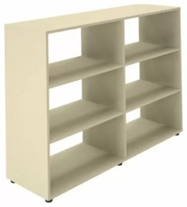 Стеллаж открытый