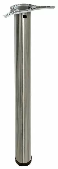 Опора металлическая