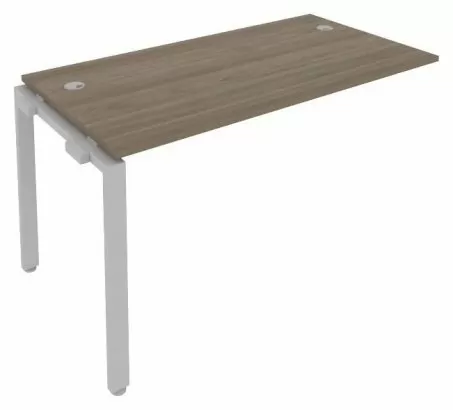 Проходной наборный элемент рабочей станции