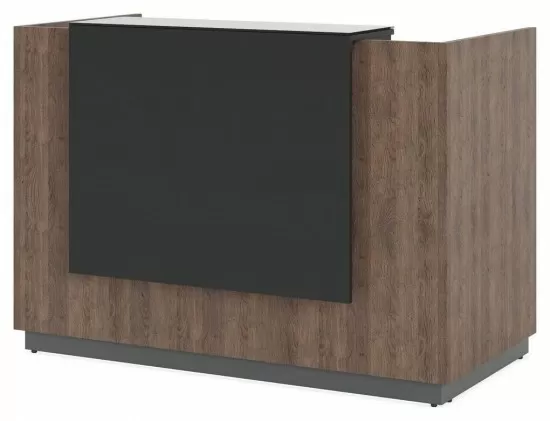 Приемная стойка