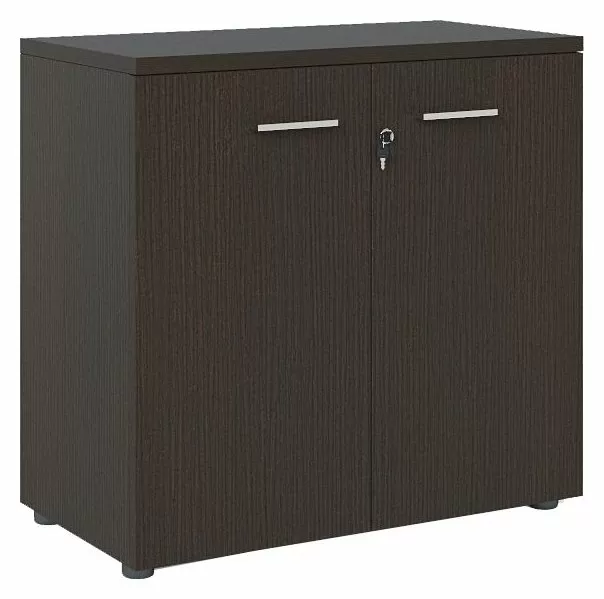 Шкаф низкий