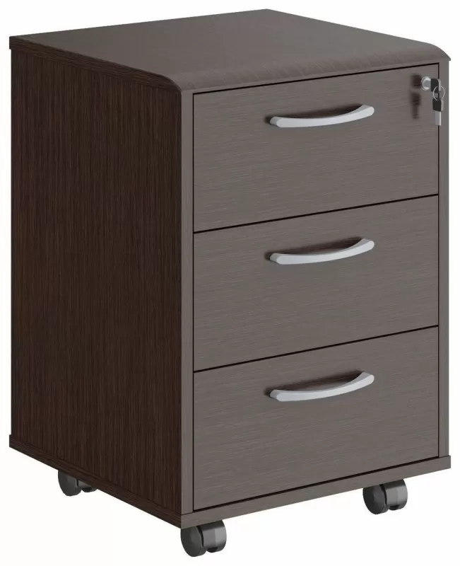 Тумба мобильная