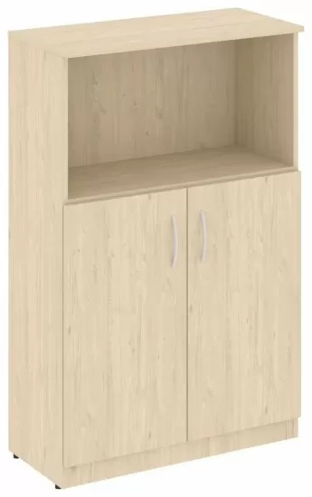 Шкаф средний широкий