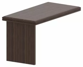 Брифинг-приставка