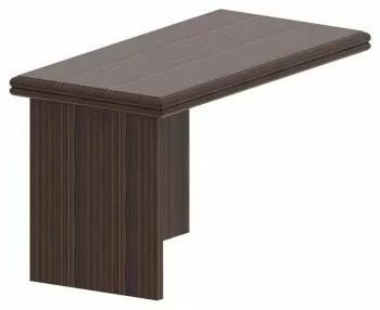 Приставка боковая универсальная