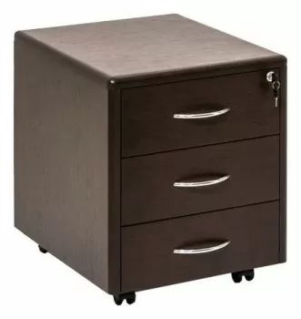 Тумба подкатная