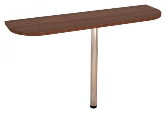 Приставка с опорой