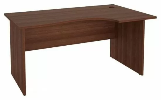 Стол эргономичный правый