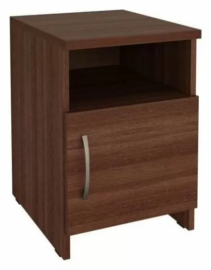 Тумба с дверью