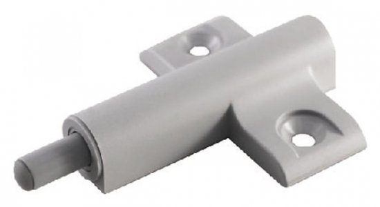 Амортизатор крестовой