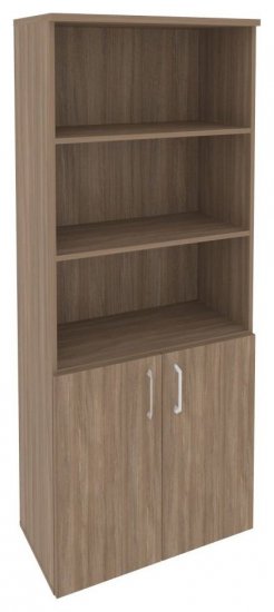 Шкаф высокий широкий