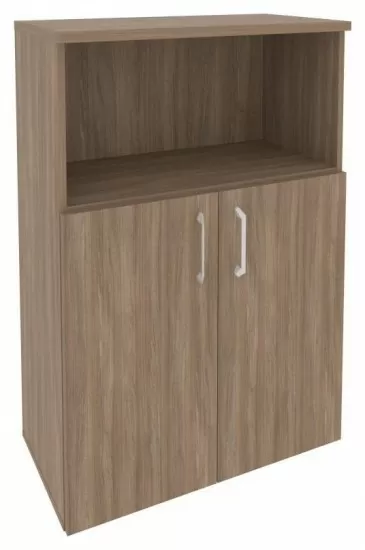 Шкаф средний широкий
