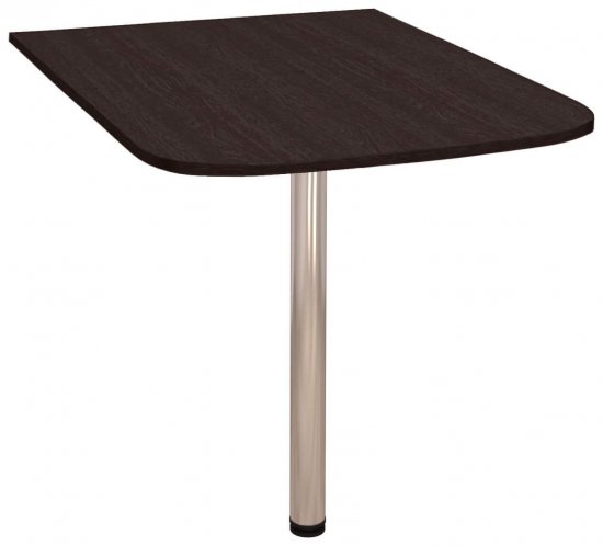 Приставка с опорой