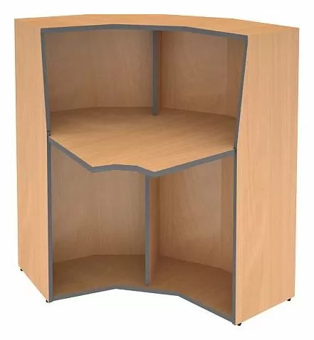 Стойка угловая