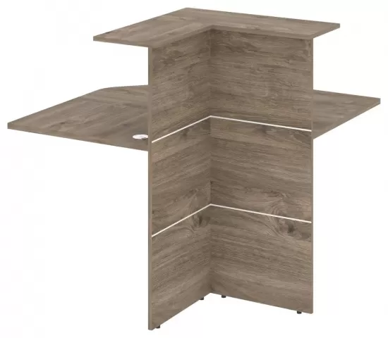 Модуль угловой внутренний высокий правый