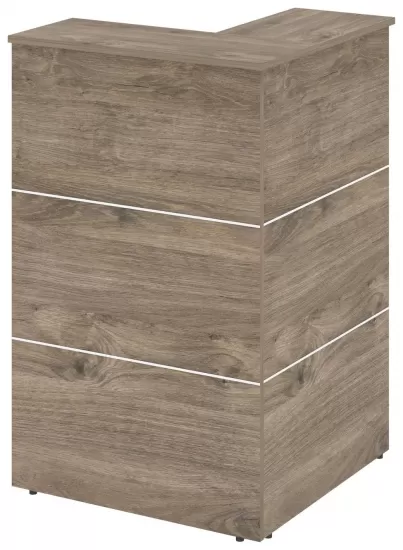 Модуль угловой высокий внешний левый