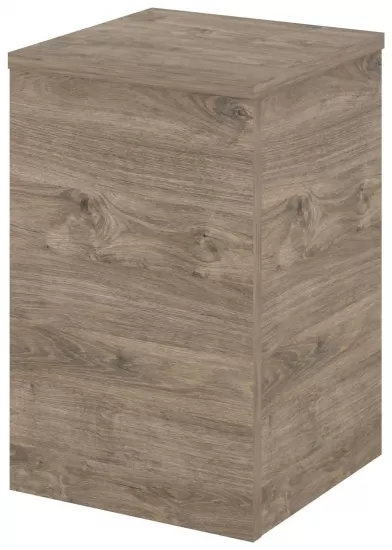 Накладка угловая высокая внешняя левая