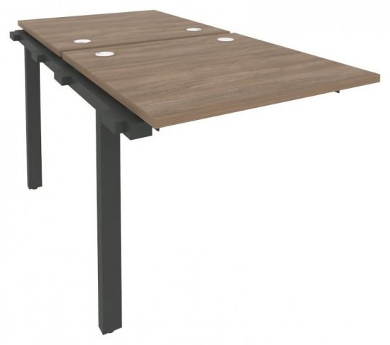 Наборный элемент рабочей станции на м/к