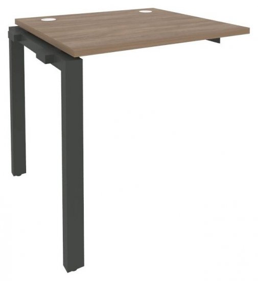 Наборный элемент рабочей станции на П-образном м/к