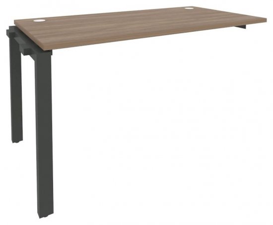 Наборный элемент рабочей станции на П-образном м/к