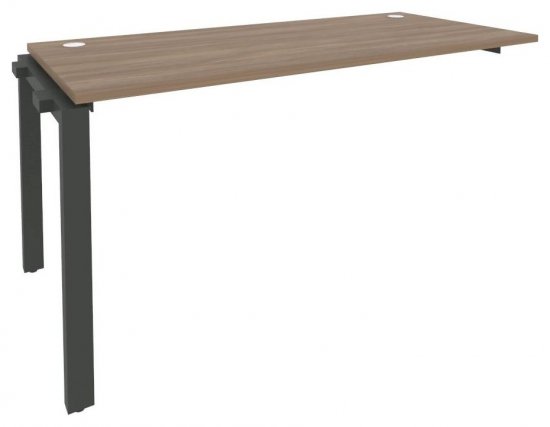 Наборный элемент рабочей станции на П-образном м/к