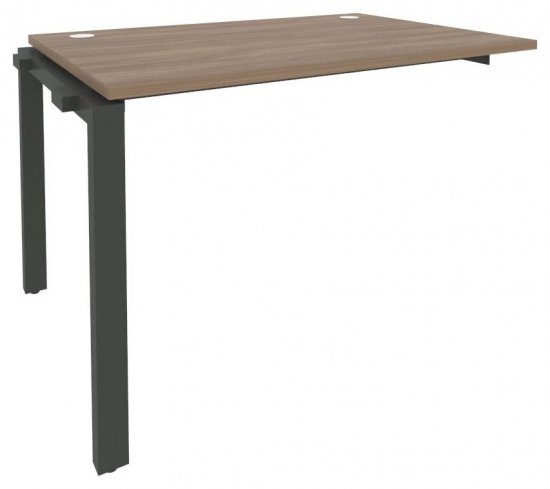 Наборный элемент рабочей станции на П-образном м/к