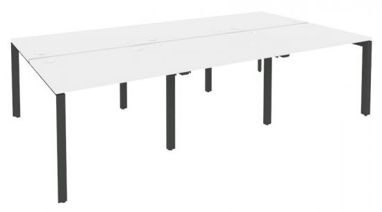 Рабочая станция на П-образном м/к