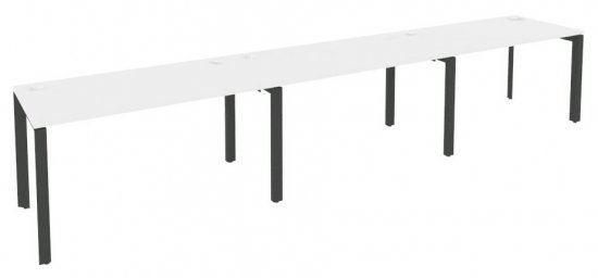 Рабочая станция на П-образном м/к