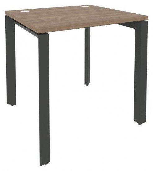 Стол рабочий на П-образном м/к