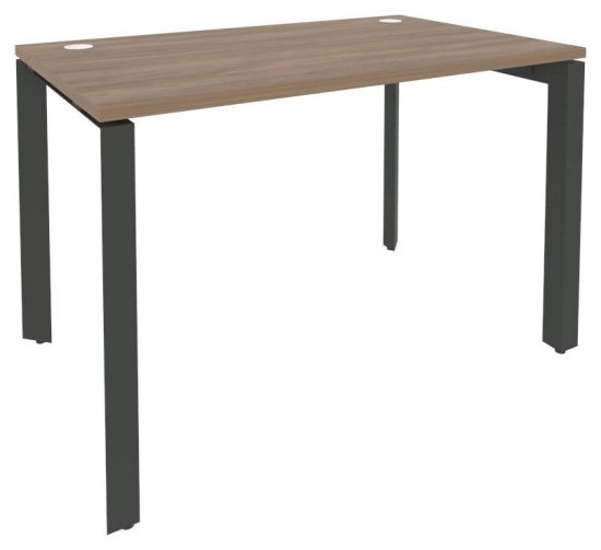 Стол рабочий на П-образном м/к