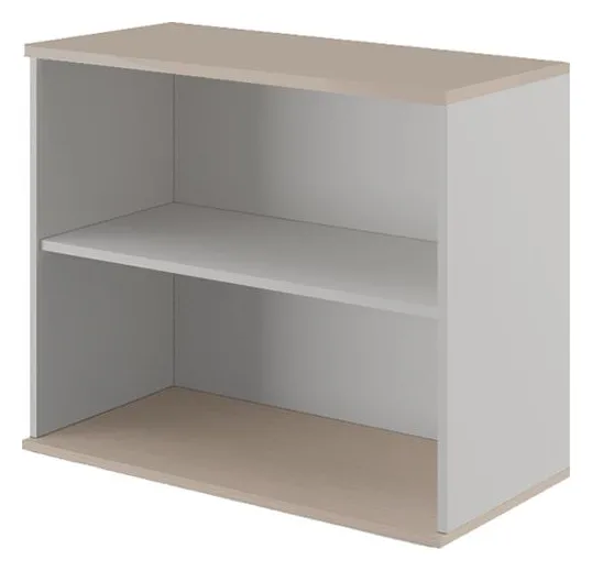 Стеллаж низкий