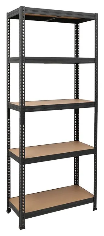 Купить Стеллаж для дома и гаража SBL 180KD/75X35/5 за 4954 ₽ в ...