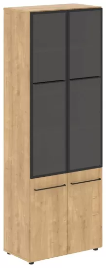 Шкаф комбинированный