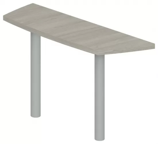 Приставка боковая большая