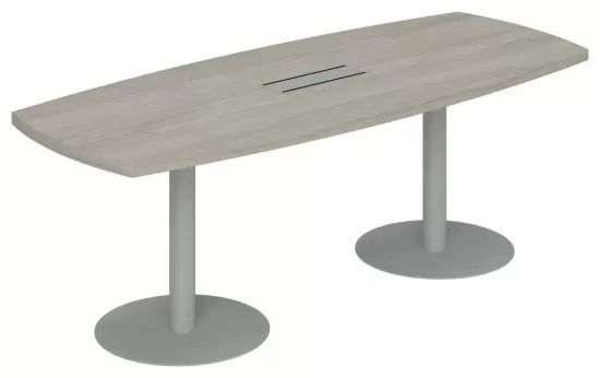 Стол переговорный средний