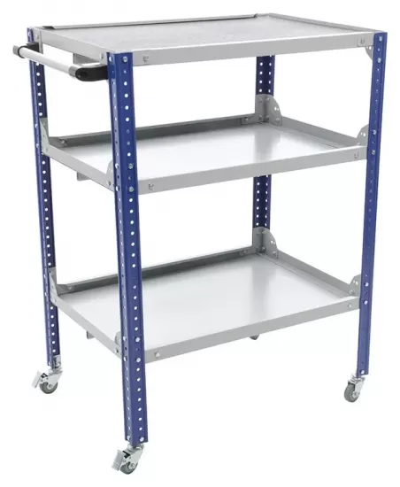 Инструментальная тележка WDS GARAGE