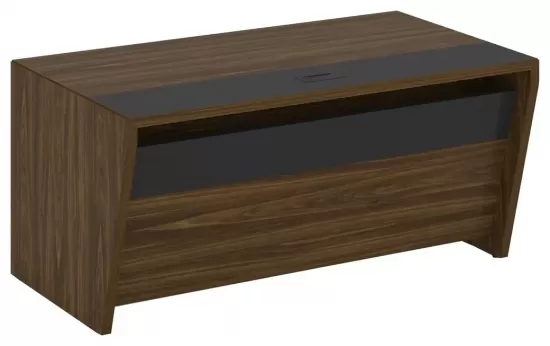 Стол руководителя прямой